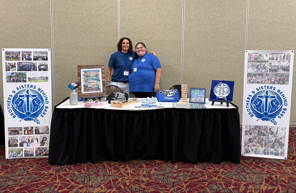 startsdprogram's tweet photo. Thank you to our speakers, partners, attendees, &amp; team for a collaborative and inspiring Empowering Recovery Summit '26! 💛💙 #startsd #EmpoweringRecovery #recovery #communitysupport #southdakota More pictures to come! 📸 https://t.co/4jEWKKgEH3