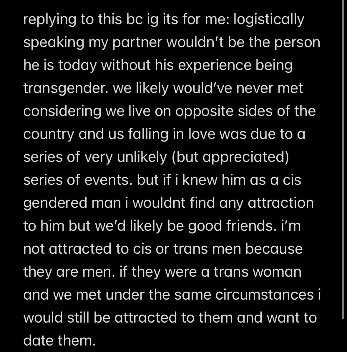 showy0urteeth's tweet photo. also before this gets mentioned i love my bisexual homies https://t.co/mbBDpHGUhS