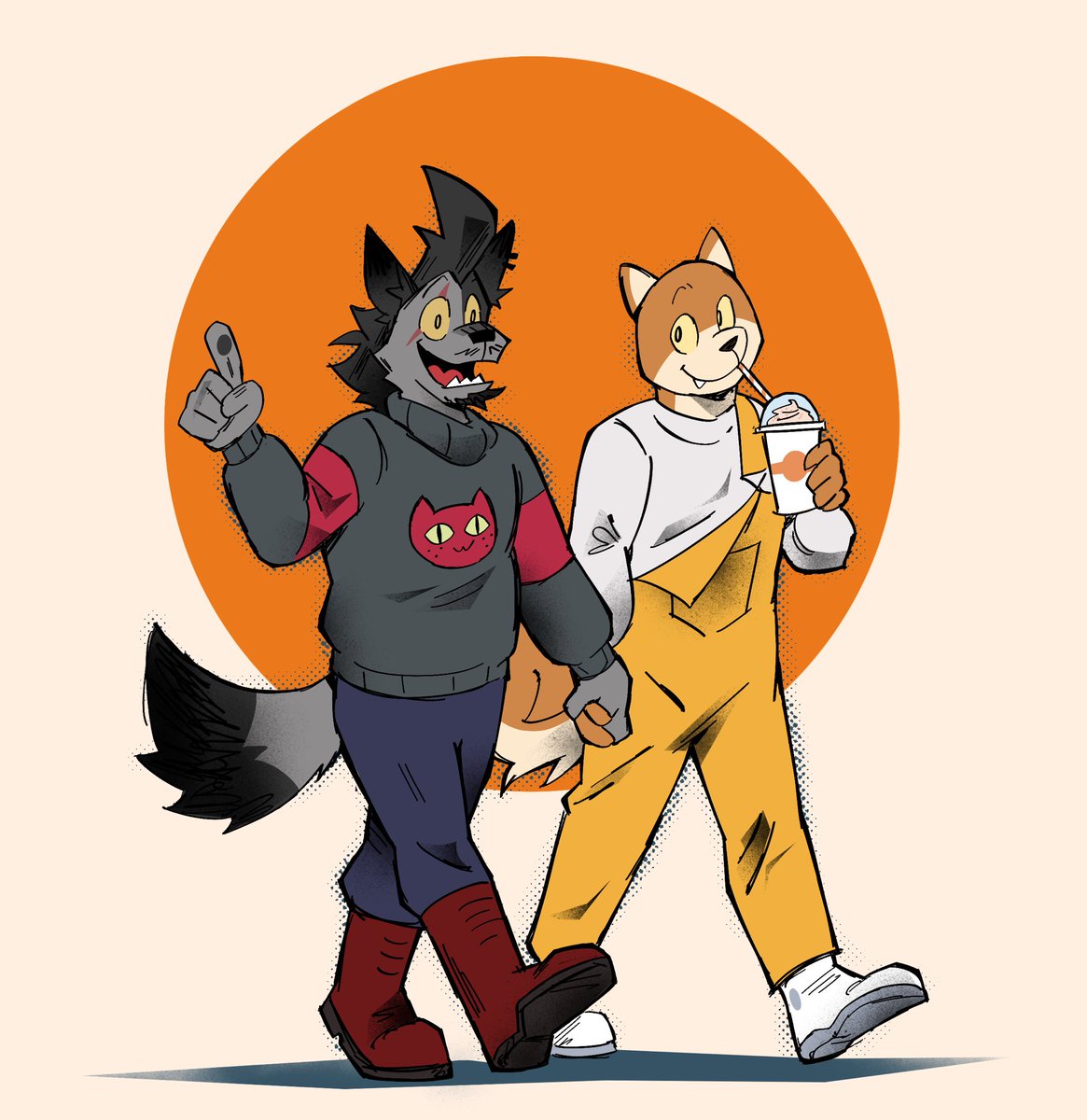 Javigameboy's tweet photo. Fall and cozy times are here 🍂☕️ https://t.co/eMpxLgfBJr