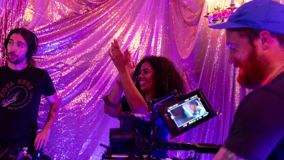 Talkhouse's tweet photo. The poignant backstory to Melody C. Roscher's #BirdInHand 

https://t.co/Shf7B4iIXO https://t.co/JTkVssxym6