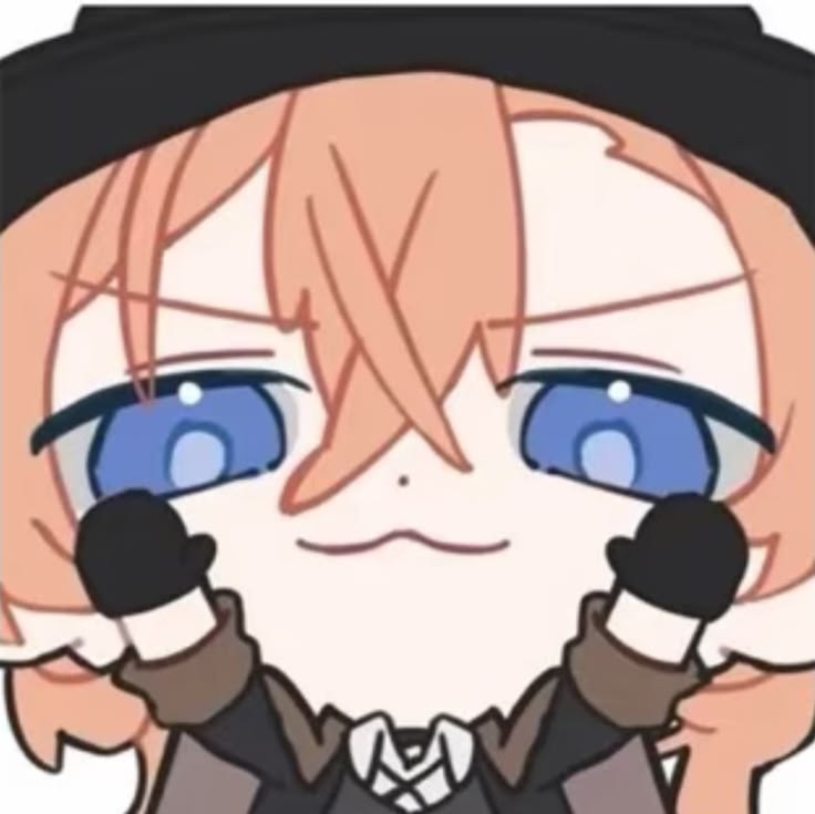 moechuya's tweet photo. ewwwww chuuya get off screen now https://t.co/azjQjuobX4
