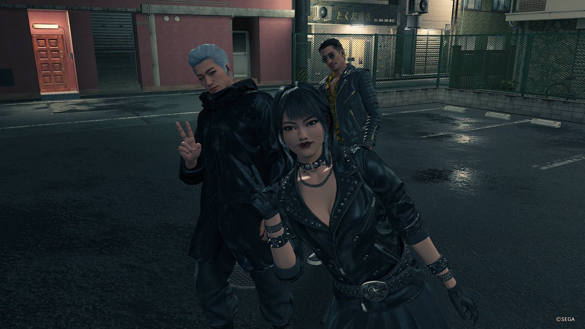 JINGWEONSINS's tweet photo. https://t.co/YBTXJR0PlN
Spent more time on it, the hair is now perfect. The eyes are a bit wonky unfortunately, idk how to fix that. But god, I'm so happy??? 

Hopefully the cutscenes won't be too bad?? https://t.co/frvuvbUKr0