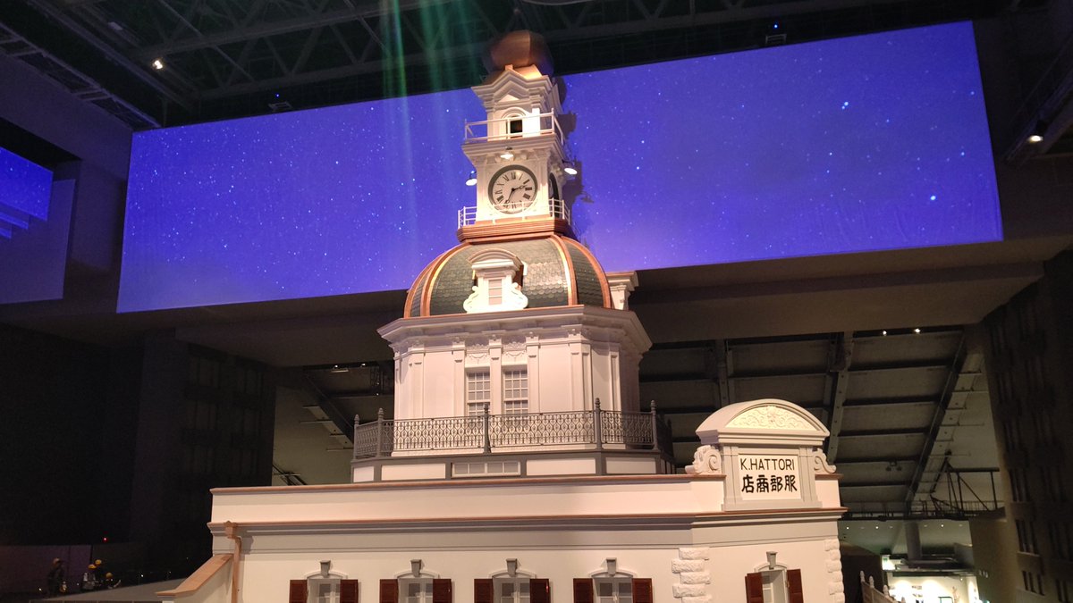 hamakko198104's tweet photo. 昨日は両国の江戸東京博物館、上野の東京都美術館へ。
都民の日とあってか博物館はかなりの人出。見るもの多く以外と楽しめたかな。
美術館は一部企画展のみと限定的だったが、久々の美術館で中々良かった。
上野動物園が早じまいで行けなかったが、あの混雑は行かないが正解だったと思う。

#都民の日 https://t.co/JBo5gzXE7E