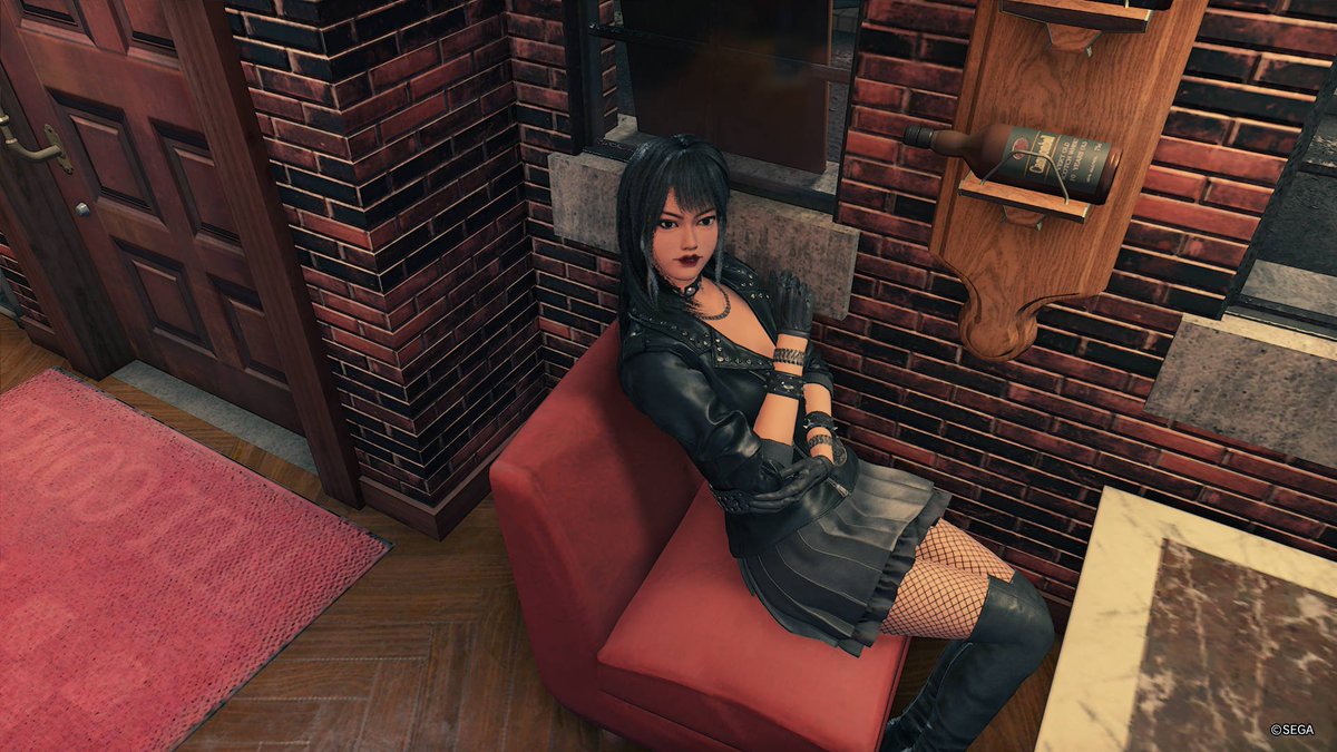 JINGWEONSINS's tweet photo. https://t.co/YBTXJR0PlN
Spent more time on it, the hair is now perfect. The eyes are a bit wonky unfortunately, idk how to fix that. But god, I'm so happy??? 

Hopefully the cutscenes won't be too bad?? https://t.co/frvuvbUKr0