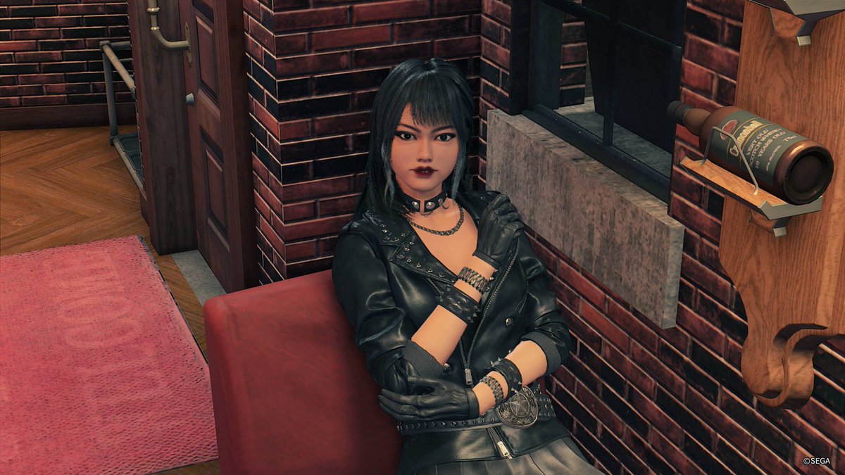 JINGWEONSINS's tweet photo. https://t.co/YBTXJR0PlN
Spent more time on it, the hair is now perfect. The eyes are a bit wonky unfortunately, idk how to fix that. But god, I'm so happy??? 

Hopefully the cutscenes won't be too bad?? https://t.co/frvuvbUKr0