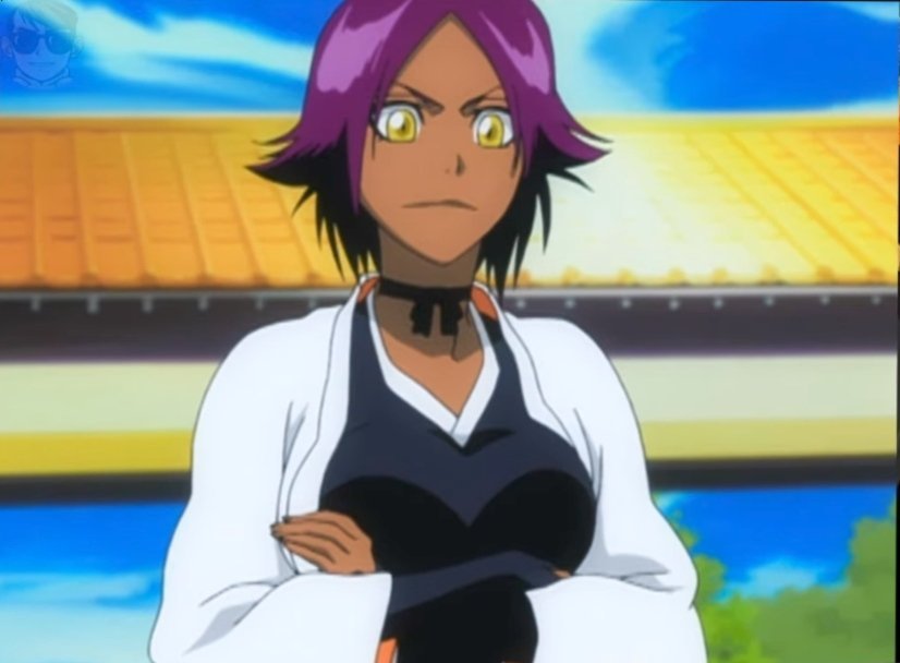DailyYoruichi's tweet photo. https://t.co/EeBPKvyb0S