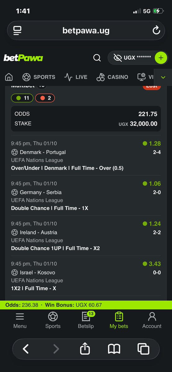 Mickyseemsesf2's tweet photo. Today was bad day for sure 
😰😳 all to games changed the market early before cashout  
No Give up 🆙  tomorrow is better https://t.co/WuVdXddRAS