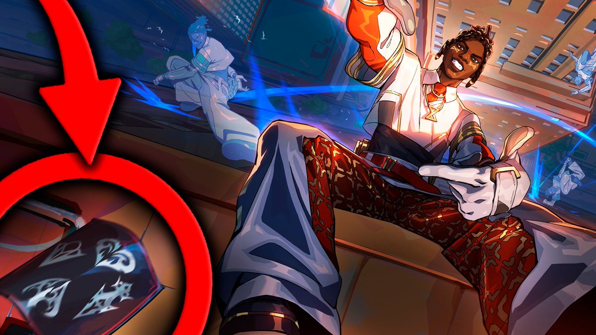 BigBadBearOFF's tweet photo. K/DA    2026    /   Teaser #01
    🔗 https://t.co/glnbQEMmY5 https://t.co/qFTpvnj2qN