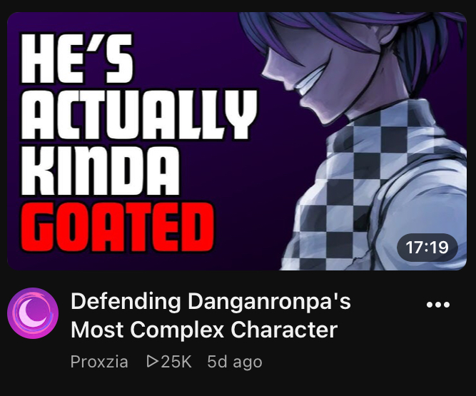 eviemodeled's tweet photo. gem on the youtube fyp https://t.co/NxAvYqNnXF