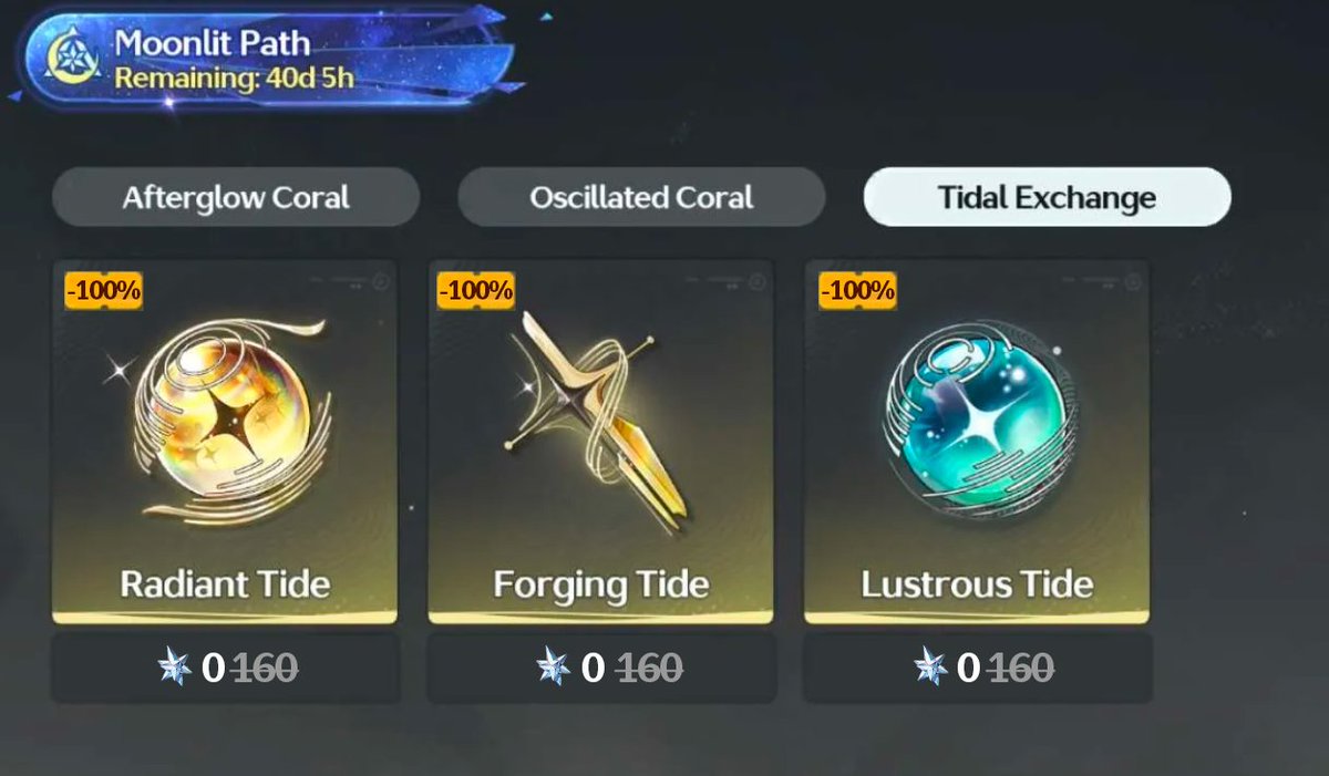 Riju1T_T's tweet photo. I JUST UPDATED MY GAME WTF??????

THEY ADDED DISCOUNTS TO THE PULLS??? https://t.co/f1PioNUkFt