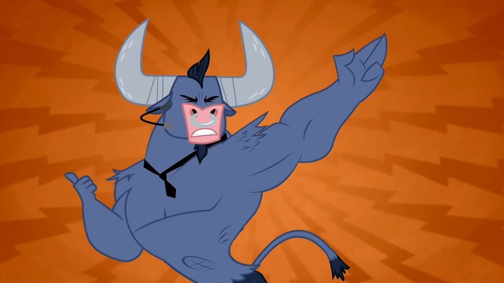 H0r53f7y's tweet photo. A post commenting about Satan in the latest merch drop made me wonder something: has anyone associated him with Iron Will before, either for comparison or crossover hangout/ship?? #hellaverse #HelluvaBoss #mlpfim #helluvasatan #HelluvaBossSatan #fimironwill https://t.co/9lmqmc5nLX