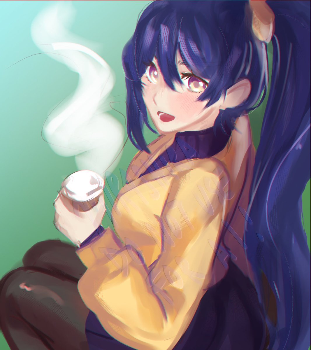 MirashiraKamiya's tweet photo. @Enoz_Art #outfitober2026

I am a little bit late but it’s day 1 of the outfitober 2026! Academia! https://t.co/C3E1UzNuw1