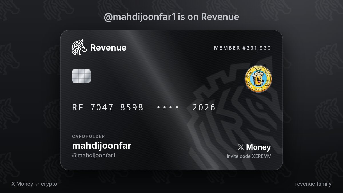 mahdijoonfar1's tweet photo. https://t.co/l5bfyOWaM5 https://t.co/ivIBgovFWA