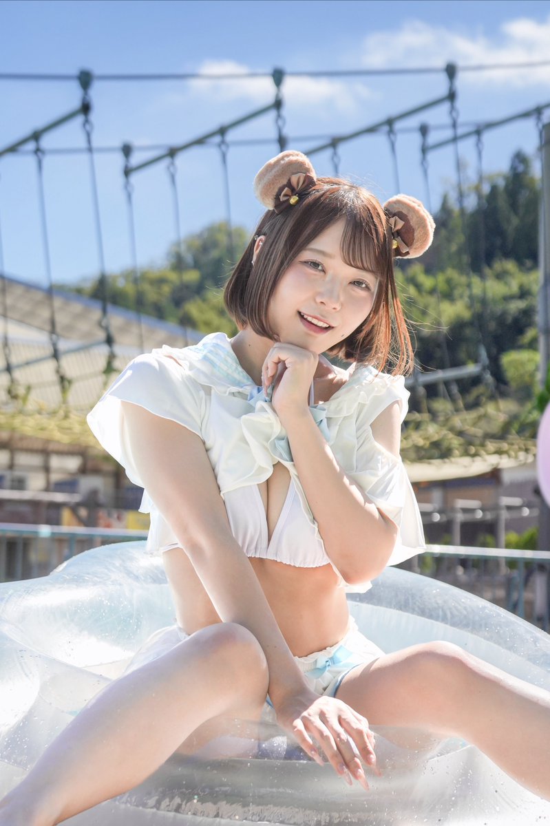 KDFN4K1Pi2JpXUh's tweet photo. 2026.10.1 近代麻雀水着祭

【1部】
小夏ゆめさん②

#近代麻雀水着祭2026
#小夏ゆめ https://t.co/zeDwns6QHh