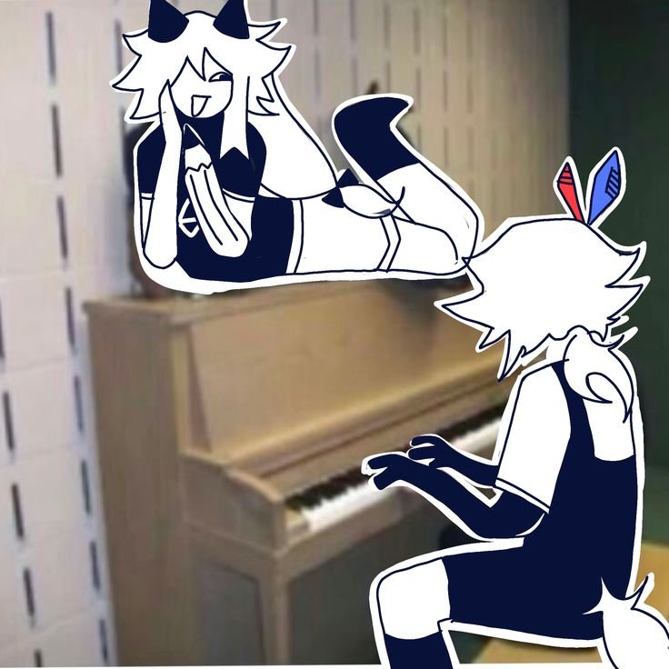 DailyFPEMemes's tweet photo. More #FPE memes that are somehow funny idk
#fundamentalpapereducation #fundamentalpapereducationfanart #fpefanart #fanart #fpetwt #FpeX #KATIEVERSE #kaaatie #Kaaatieverse #a3dghost #fpeart #fpememe #dailyfpememes #fpeseries #FPEfandom #fpeverse #fpeoliver #fpestudents #fpeengel https://t.co/ZZDsZSXWNg