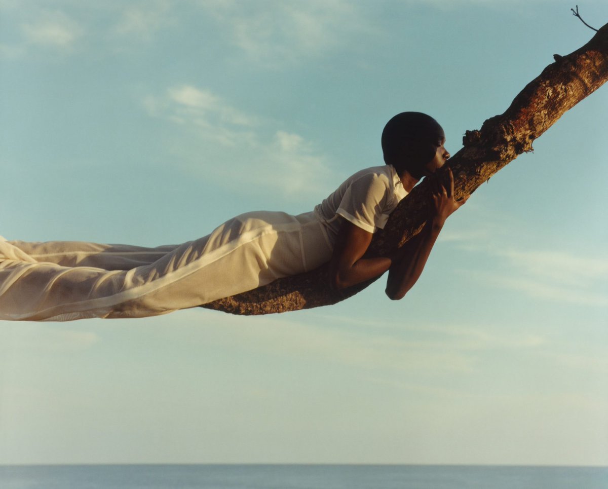 MelinaJones's tweet photo. The movement and depth in Jalan and Jibril Durimel’s photograpghy is insane.  #Photography #FineArt #VisualStorytelling https://t.co/5PhbCs8NGA