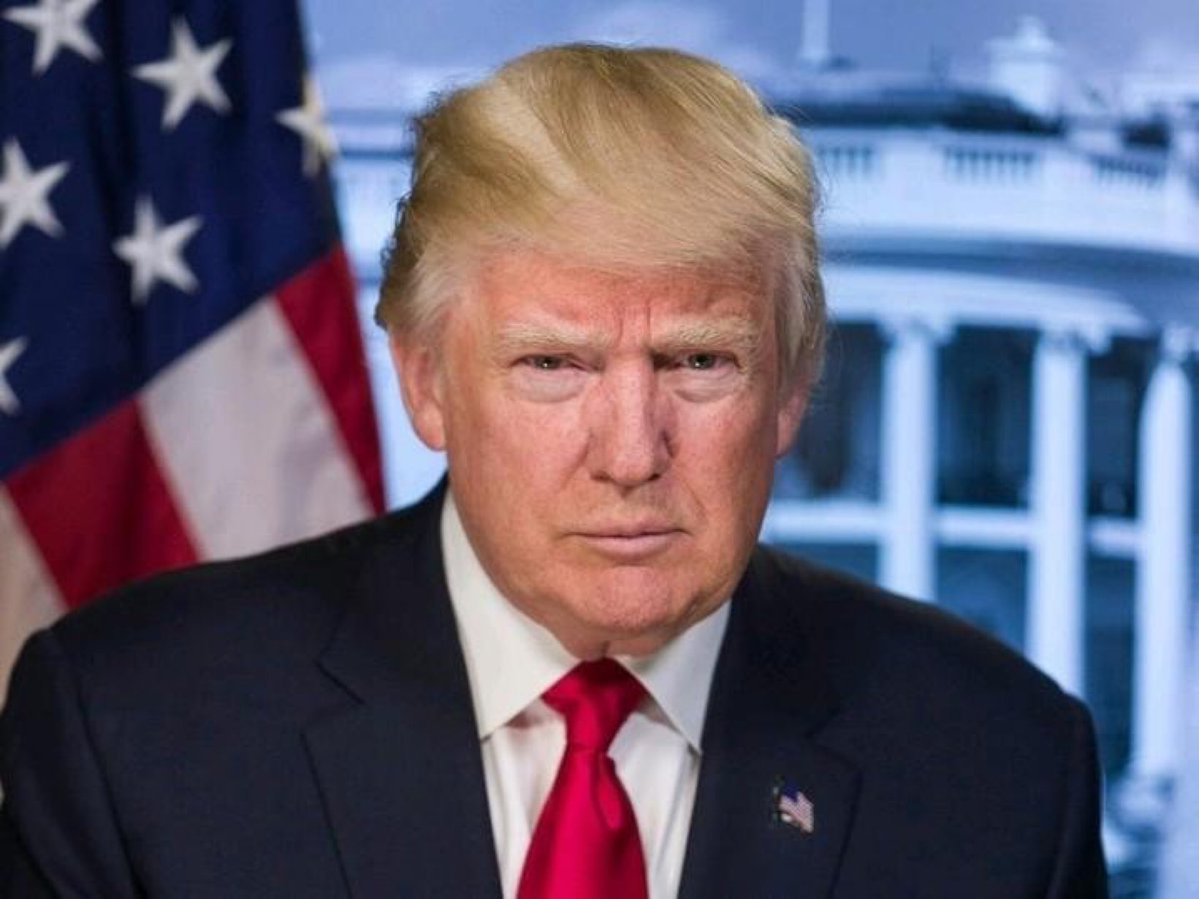 StockTalkwithU's tweet photo. The Trump administration has launched https://t.co/yUHl4S2i9g as a centralized portal for federal services, integrating Gemini and Grok to consolidate approximately 29,000 government websites into a single AI-driven interface. https://t.co/LumGA1YMEo