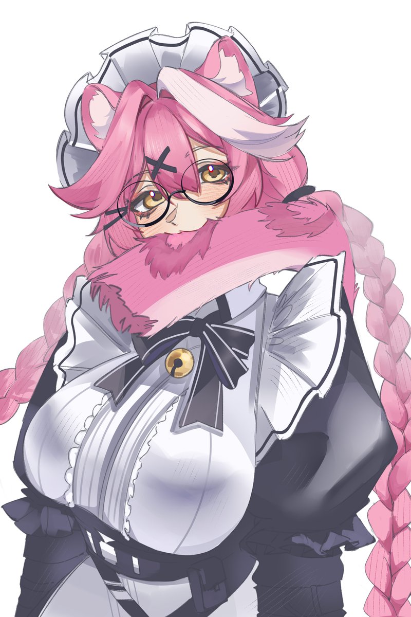 1Qjinator's tweet photo. beeg tail nom #RaorArt https://t.co/pReA0Lq4xQ