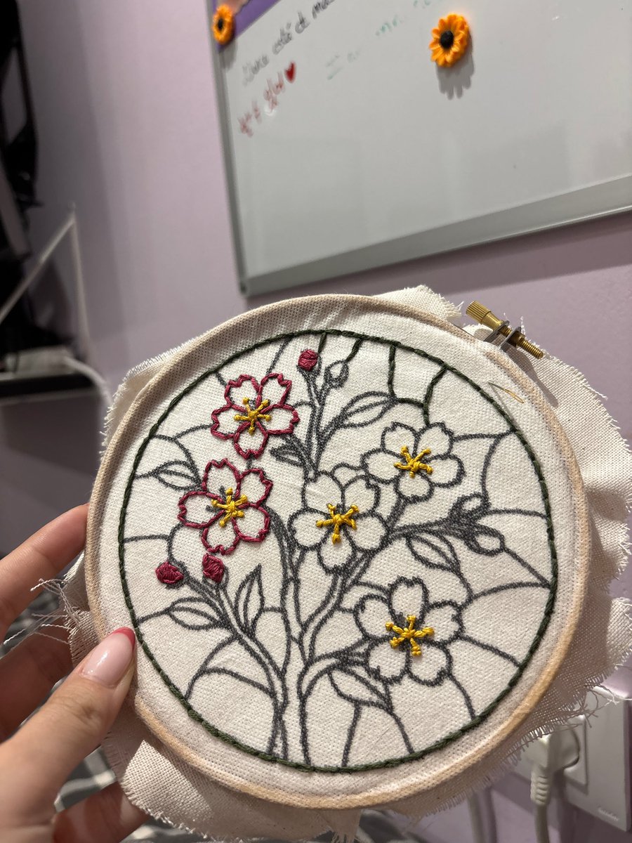 heyblossom_'s tweet photo. Pues así queda por hoy😙🥰 https://t.co/oHDIqzqRC1