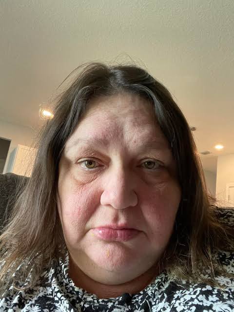 Ab10396908Ab's tweet photo. @PrometheanChaos Buddy is so low iq he can’t even tell it’s ai images . White women look like this irl https://t.co/VjYij93wTA