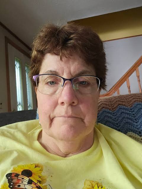 Ab10396908Ab's tweet photo. @PrometheanChaos Buddy is so low iq he can’t even tell it’s ai images . White women look like this irl https://t.co/VjYij93wTA