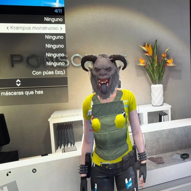Spanishoi's tweet photo. 🚨🔥 FEMALE GTA ACCOUNT AVAILABLE 🔥🚨

🎮 PS5 ACC 🔵
👩 Female Character
⭐ Level 120
💰 45 MILLION
👮 Cop Belt Outfits
🪖 Color Helmets
🔓 Unlocks
🇺🇸 Region: 

#GTAOnline #GTA5 #GTAAccount #GTAAccounts #PS5 #PS5GTA #GTASale  #GTACommunity #GTAGamers  #RockstarGames https://t.co/u8as3UwxB9