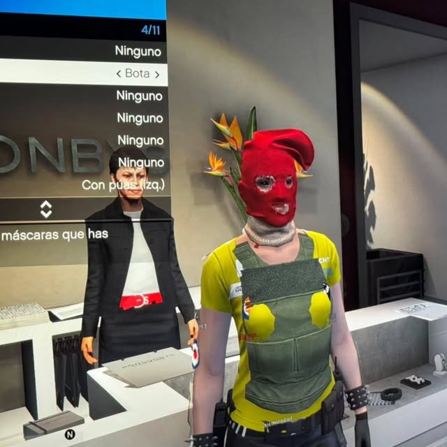 Spanishoi's tweet photo. 🚨🔥 FEMALE GTA ACCOUNT AVAILABLE 🔥🚨

🎮 PS5 ACC 🔵
👩 Female Character
⭐ Level 120
💰 45 MILLION
👮 Cop Belt Outfits
🪖 Color Helmets
🔓 Unlocks
🇺🇸 Region: 

#GTAOnline #GTA5 #GTAAccount #GTAAccounts #PS5 #PS5GTA #GTASale  #GTACommunity #GTAGamers  #RockstarGames https://t.co/u8as3UwxB9