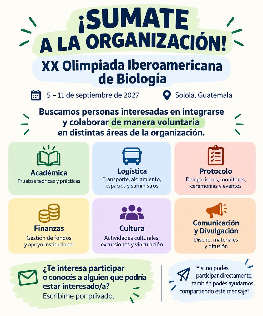 AleMoMe_'s tweet photo. ¡Gracias! Igual si saben de algún patrocinador interesado 🙏 https://t.co/IYvDfu0EHI
