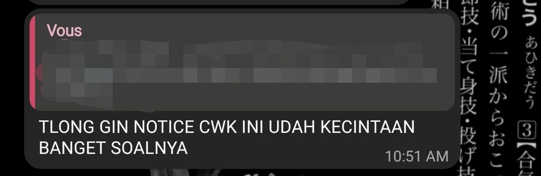 yseentual's tweet photo. aku seneng yaps kk gin ke temen dan cewekku (ya blm pcrn) bahkan even when im drunk, i yaps about kk gin. 😭 https://t.co/hh4ZsPxUhi