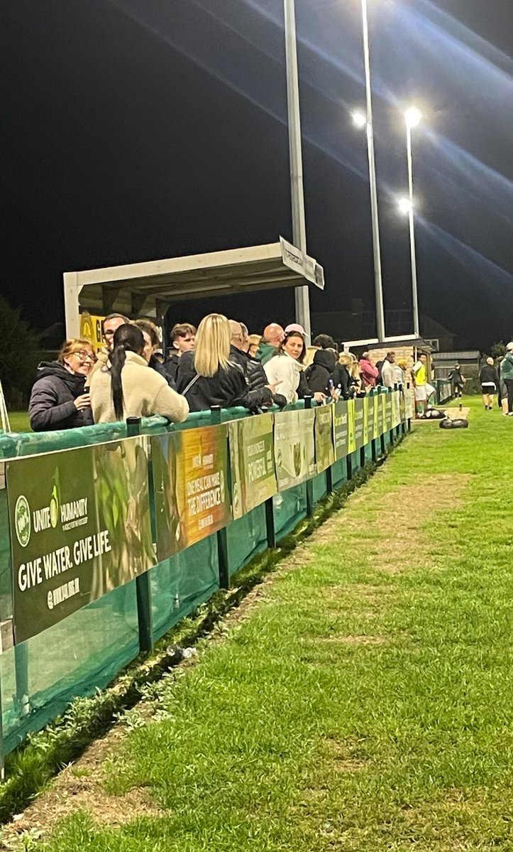 BenjoHopp's tweet photo. 26/27
1/10/26
Matchday 65
Game 73
2 days in a row I’ve seen sides go 2-0 up then lose.
This time it was @fc_peterborough U18’s v @MoultonFC U18’s in the #FAYouthCup
FCP were 2-1 up with only a few minutes left, then conceded 2 very late goals to lose 2-3
#nonleague
#Groundhopping https://t.co/viMWK6pvGJ