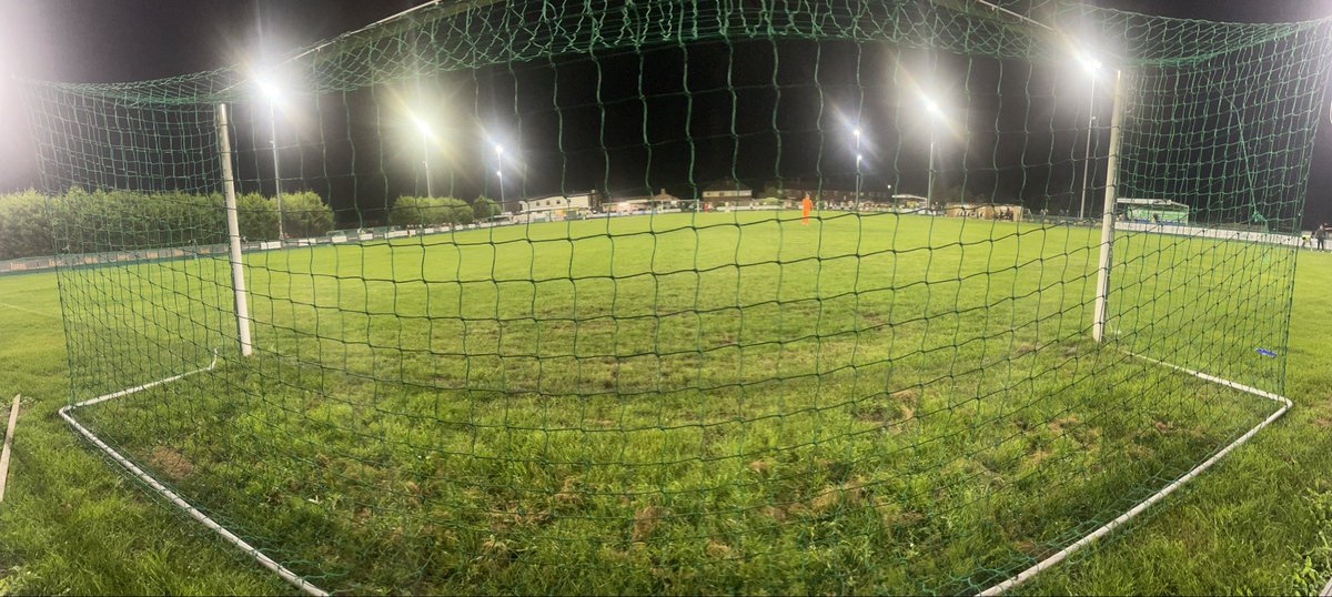 BenjoHopp's tweet photo. 26/27
1/10/26
Matchday 65
Game 73
2 days in a row I’ve seen sides go 2-0 up then lose.
This time it was @fc_peterborough U18’s v @MoultonFC U18’s in the #FAYouthCup
FCP were 2-1 up with only a few minutes left, then conceded 2 very late goals to lose 2-3
#nonleague
#Groundhopping https://t.co/viMWK6pvGJ