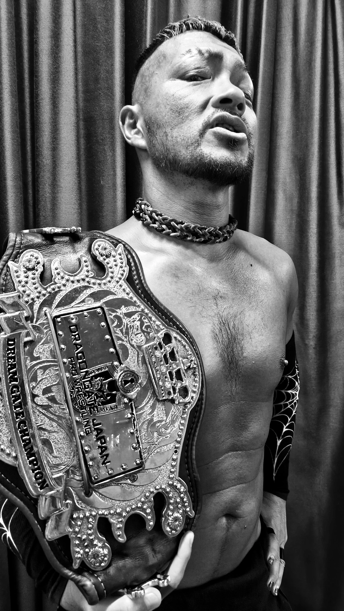 DRAGONGATE NETWORK on X: 