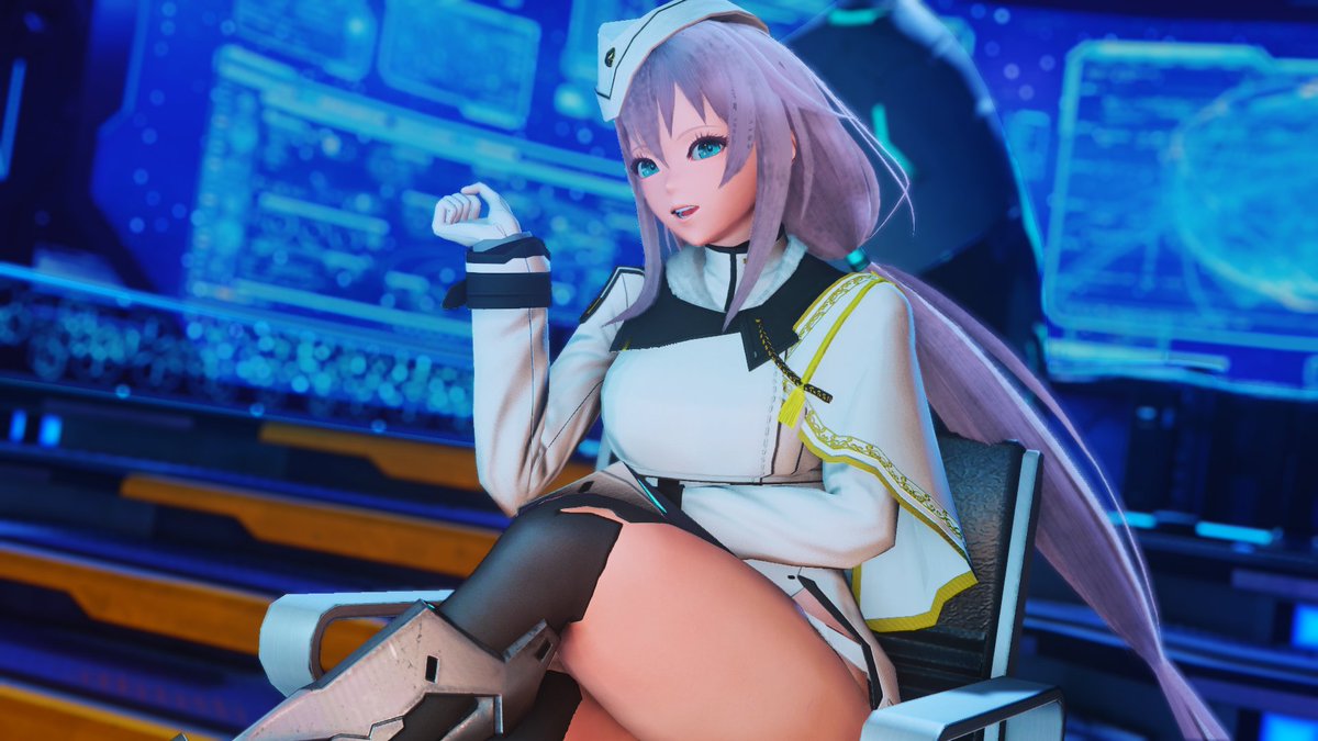 Lyzian4's tweet photo. #PSO2_NGS_SS #PSO2NGS #PSO2GLOBAL https://t.co/YDlowrpWxR