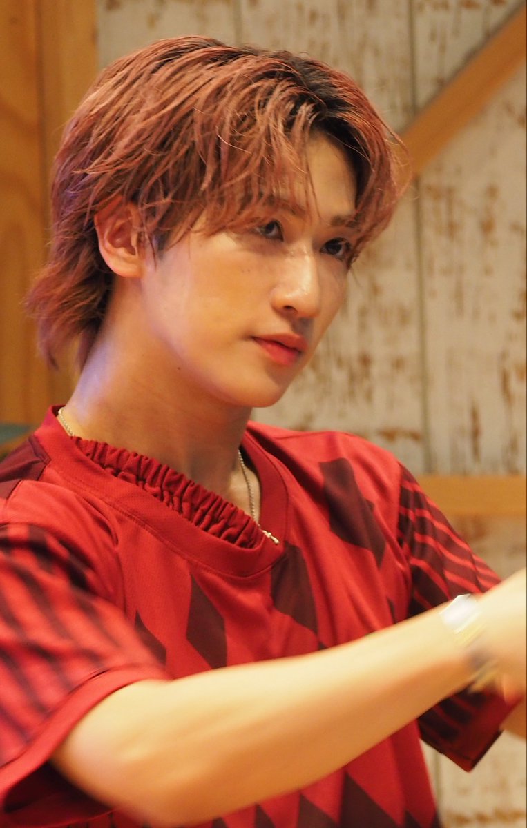 B_UR_sky's tweet photo. WATWING EP「love」リリースイベント
　　　　　　　　　　　　📍アリオ八尾
┏━━━━━━━━━━━━━━━━━━━┓ 
   舞台『#ブルーロック』5th STAGE
      アレクシス・ネス役  踊りの魔術師 福澤希空
┗━━━━━━━━━━━━━━━━━━━┛
#福澤希空 #WATWING #WATWINGリリイベラブ https://t.co/tThPINjPZL