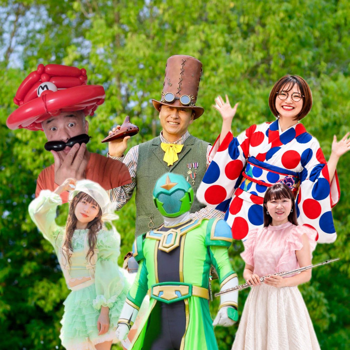 tochinokid's tweet photo. 明日はイベント‼️
10/3(土)フレスポうつのみや市場
午後から会場に参上予定🎶
初めて行くから楽しみ🤩✨️

あさって10/4(日)朝は
オリオン通りゴミ拾い🚯
気軽に参加してね👍

#トチノキッド出動予告 https://t.co/oGtwJOxAoG