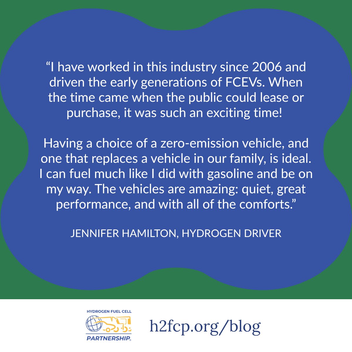 CaFCP's tweet photo. Before this year’s fuel supply disruption, California's hydrogen network was on a two-year upward climb. CARB's 2025 Annual Evaluation found average network availability improving from 58 percent in Q2 2024 to 74 percent in Q2 2025, and H2FCP's own SOSS data showed monthly availability above 90 percent by the end of 2025.

That progress came from station operators investing in upgraded equipment, added staffing, and backup systems: the same operators who spent this spring bringing stations back online.

The build-out hasn't stopped. Chevron opened its third California hydrogen station in Carson in February 2026. Our tracker counts 106 retail stations in development statewide, plus 4 heavy-duty truck stations in operation.

In August, the California Energy Commission approved $15 million for hydrogen refueling, and in September, California joined Oregon, Washington, British Columbia, and Baja California in committing to the BC2BC Zero-Emission Vehicle Corridor. 

Learn more, and hear from drivers who love their hydrogen cars: https://t.co/rj82E02WkE