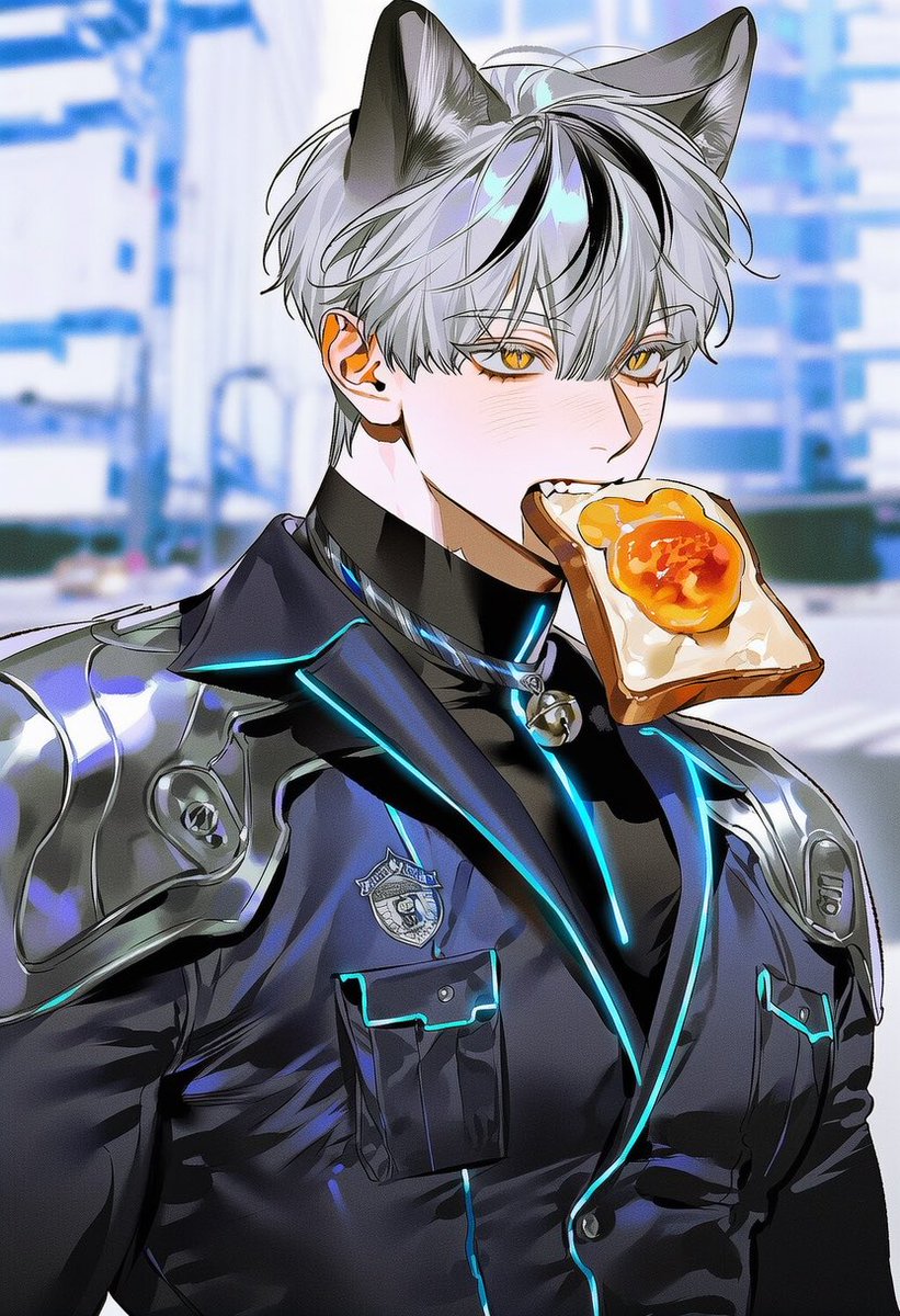marlowewol's tweet photo. 오늘 출근해서 뭐 해야 하더라… https://t.co/jhjip2U3ZU