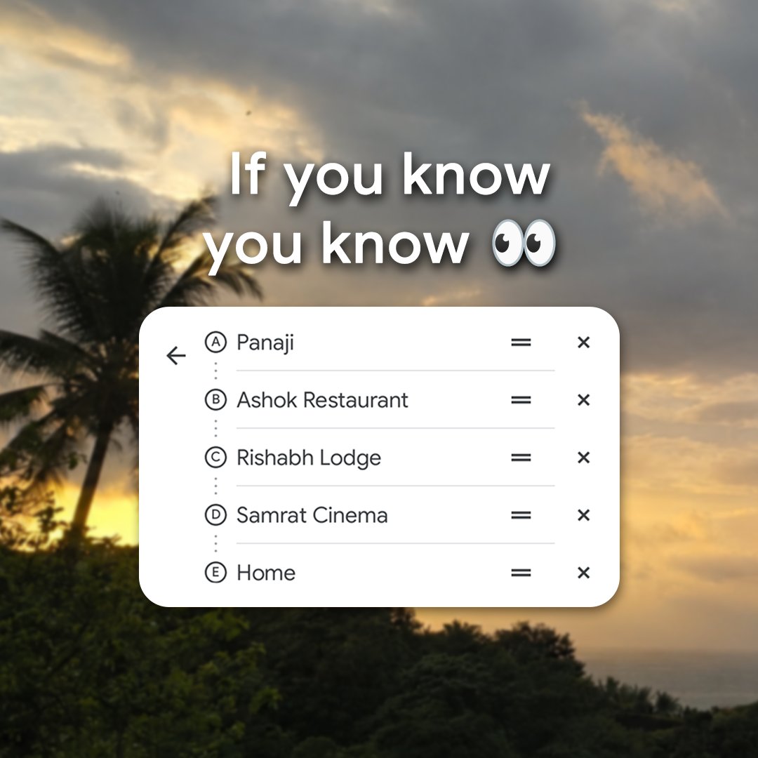 GoogleIndia tweet picture