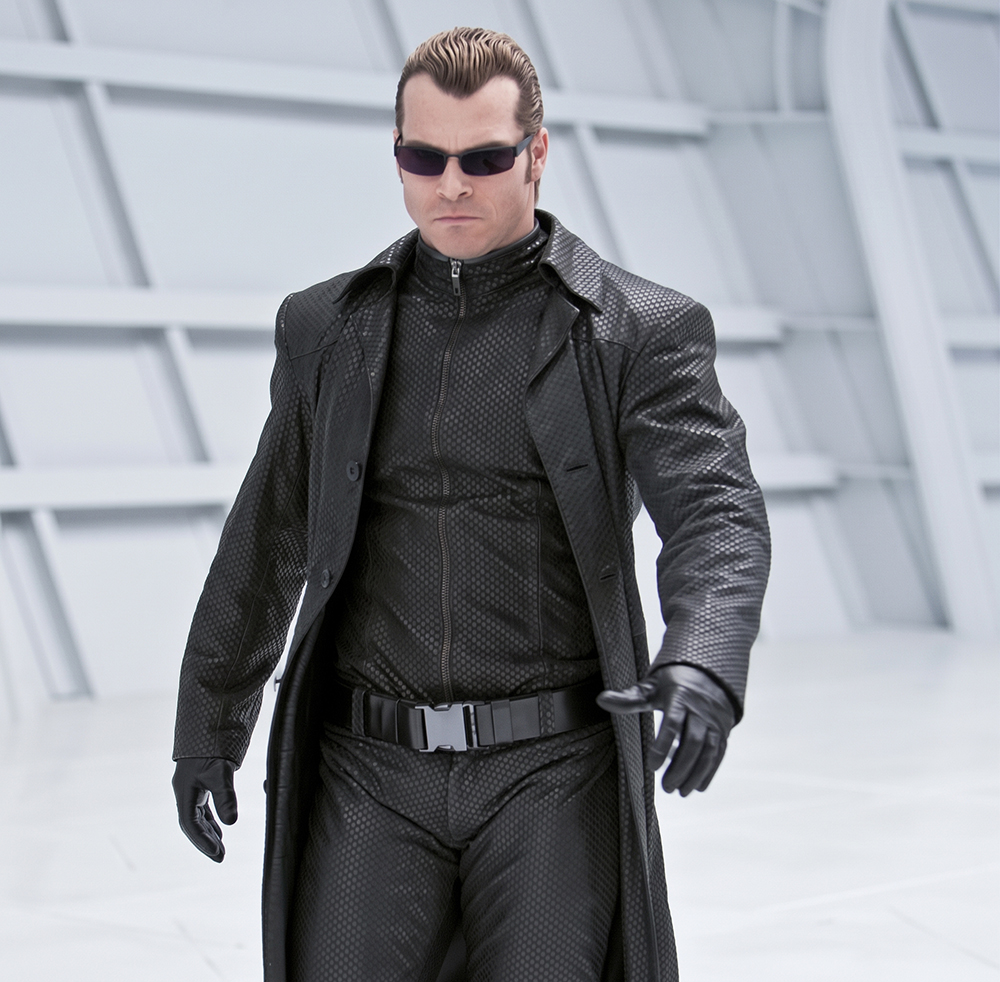 RE_residentevil's tweet photo. Pelo visto o pessoal não curtiu a Alice de Jill, nem de Ada... mas e de Wesker? 🤣 
Tá, chega de internet por hoje kkkk. 
Alice é a protagonista definitiva de #ResidentEvilㅤ https://t.co/jvEgUfEOfa