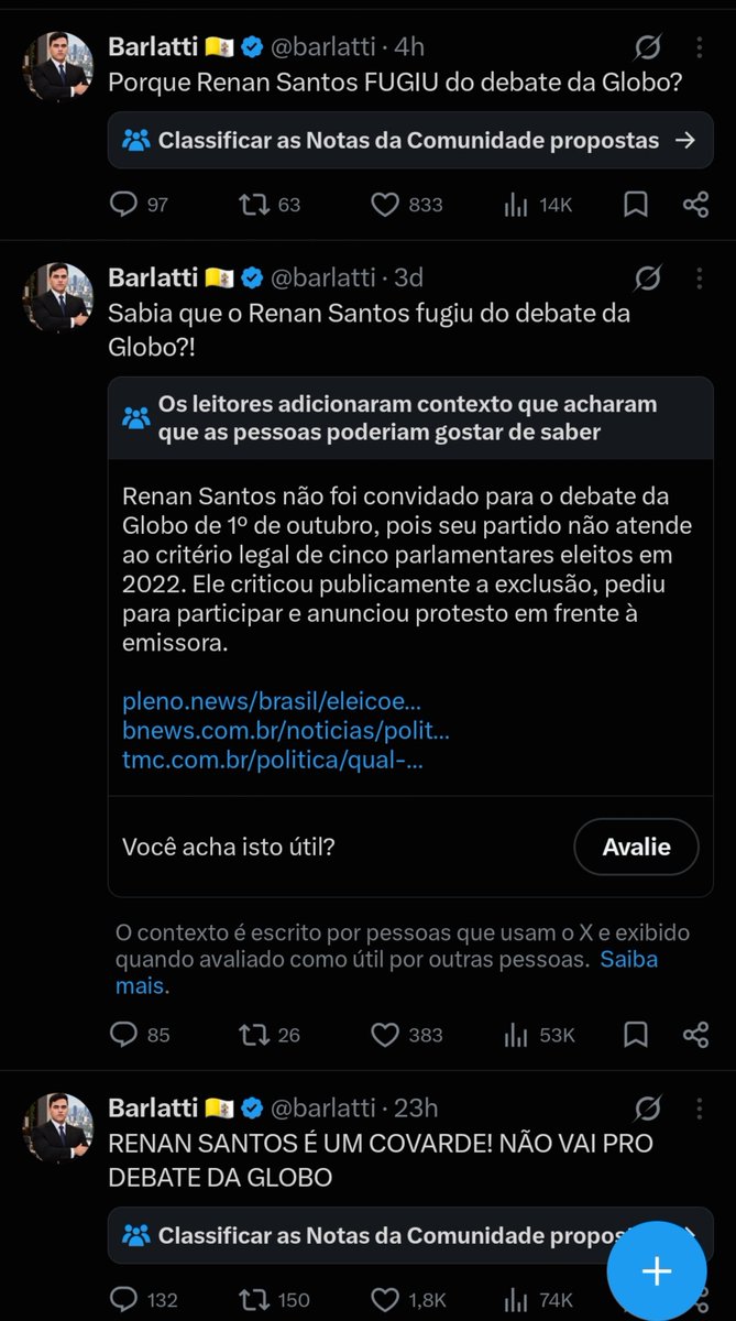 Felymissionaria's tweet photo. Ué?? https://t.co/Ia9E11918q