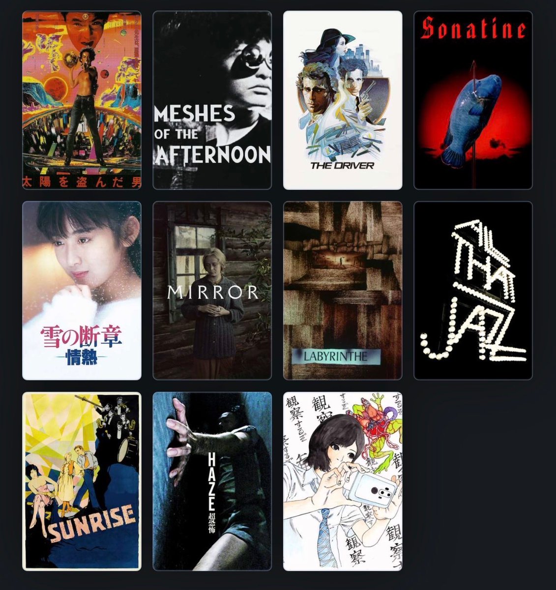 taipainkiller's tweet photo. Favorites from September https://t.co/zqwWDIx7bH
