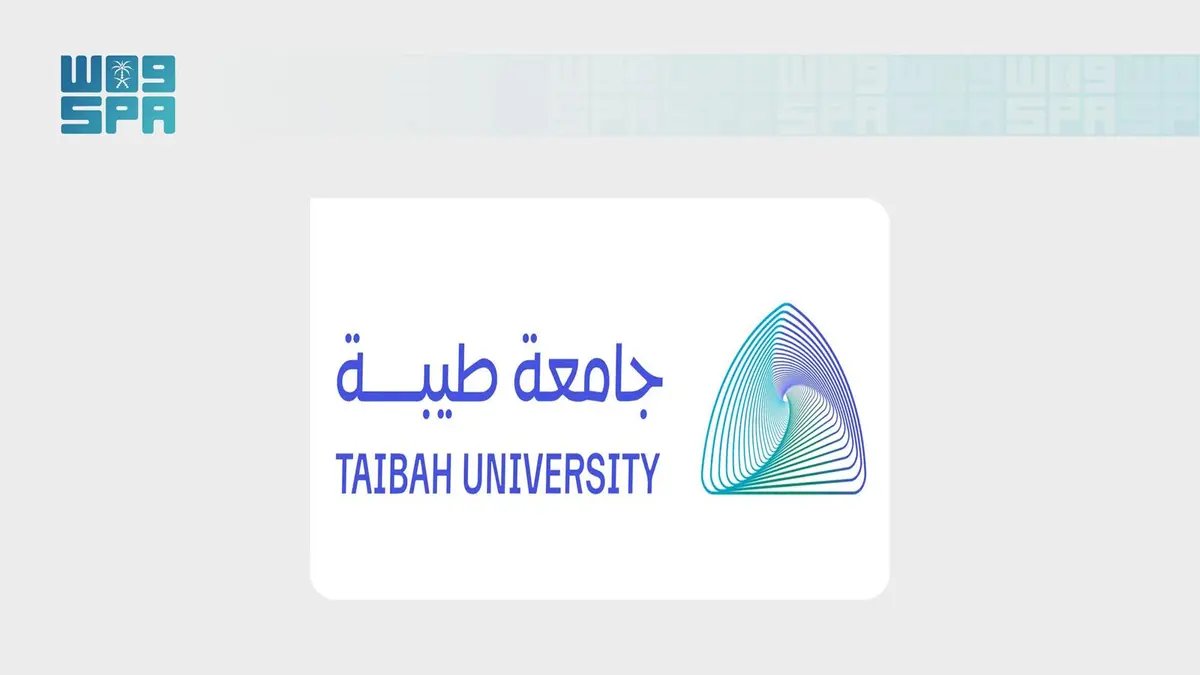 SPA_sci's tweet photo. جامعة طيبة تحصل على الاعتماد البرامجي لبرنامج ماجستير التربية الخاصة.
https://t.co/nfJWr8fTd8
#واس https://t.co/ZVC1tcDNAW