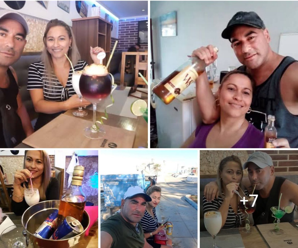 echezabaljd71's tweet photo. REVELAN IMÁGENES Y DATOS SOBRE LA JUEZA QUE CONDENÓ A ANNA BENSI Y SU MADRE
Por La Tijera News

En redes sociales salen a la luz imágenes y materiales relacionados con Zamira Marrero Morgado, presidenta del Tribunal Municipal Popular de La Habana del Este y jueza que presidió el proceso judicial contra Anna Bensi y su madre, Cary Silvente.

Los materiales difundidos incluyen imágenes relacionadas con aspectos de su vida personal, su pareja Osbel Ramírez, negocios vinculados a él y conversaciones que, según quienes difundieron estos contenidos, estarían relacionadas con posibles intenciones de ambos de salir de Cuba.

ANTECEDENTES JUDICIALES

Marrero Morgado ya había sido señalada por su participación en procesos judiciales relacionados con las protestas del 11 de julio de 2021 (11J). Organizaciones independientes como Cubalex la han incluido entre los jueces que intervinieron en causas contra manifestantes, en procesos donde se solicitaron penas de hasta 30 años por sedición.

PERFIL ACADÉMICO

También se ha destacado que en 2025 presentó una tesis relacionada con los derechos de los menores en conflicto con la ley. Activistas han cuestionado públicamente la actuación de la magistrada en el proceso contra Anna Bensi, una joven de 21 años.

NUEVOS CUESTIONAMIENTOS

El juicio contra Anna Bensi y su madre estuvo acompañado de denuncias sobre detenciones de activistas, restricciones y presencia de fuerzas de seguridad alrededor del tribunal.

La aparición de estos nuevos materiales en redes sociales ha generado nuevos cuestionamientos sobre la jueza que presidió el proceso.

La Tijera News comparte estas imágenes y señalamientos para conocimiento público.

Fuentes: (Eliezer El Bayardo, Mario J. Pentón y ADN Cuba)

#AnnaBensi #ZamiraMarreroMorgado #Cuba #LaTijeraNews #DerechosHumanos

© LaTijera