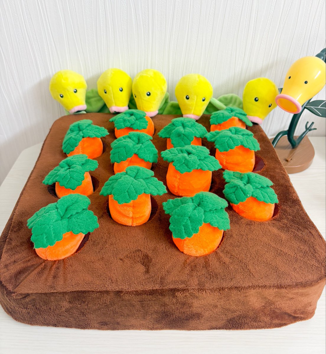 bellsprout222's tweet photo. おはようございます🌿

昨日のハマダ収穫畑の
before→after🥕
アマゾンでにんじん畑って
検索したら出てくる🤭 https://t.co/biIkCsUHme