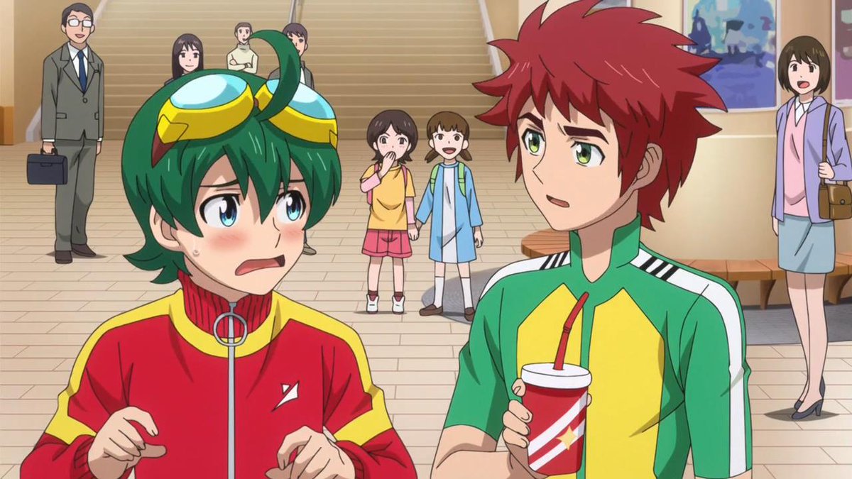 SophieTucker88's tweet photo. A Very Happy 10th Anniversary to Digimon Universe: App Monsters! #2010sAnime #Digimon #DigimonUniverse #AppMonsters https://t.co/8uDx0nBc6U https://t.co/FXnHtOjPiu https://t.co/KzZjPMDnEa