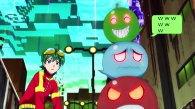 SophieTucker88's tweet photo. A Very Happy 10th Anniversary to Digimon Universe: App Monsters! #2010sAnime #Digimon #DigimonUniverse #AppMonsters https://t.co/8uDx0nBc6U https://t.co/FXnHtOjPiu https://t.co/KzZjPMDnEa