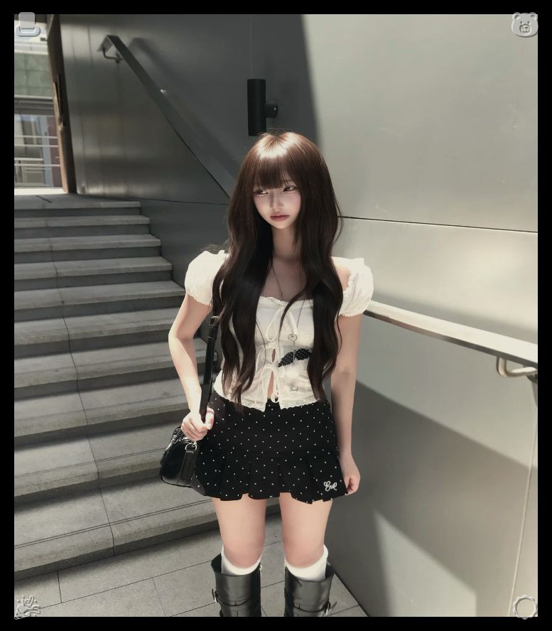 amandafreddo's tweet photo. 🚐The conveyor runs, enthusiasm is high. Today we stick to standards!Mia chuckled, pouring steaming latte into the chipped mug and sprinkling a dash of cinnamon on top. “Well, you’re in the right place to unwind. We just got a new cat yesterday—her name’s Lila, a little cali https://t.co/7GAIYXUINF