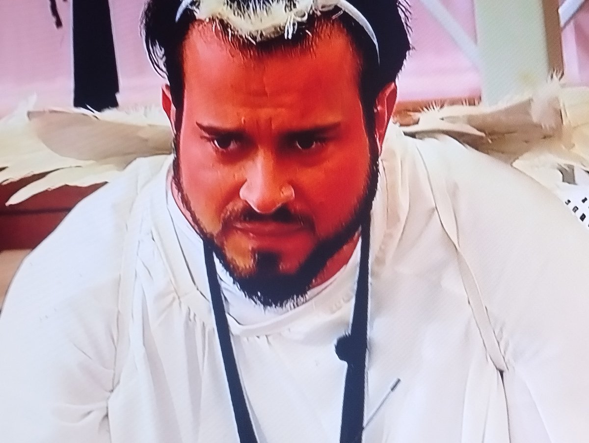 sequementes's tweet photo. O anjo no limiar da pobreza 🥲🙁
#BBTVI https://t.co/VN8pjKbnnO
