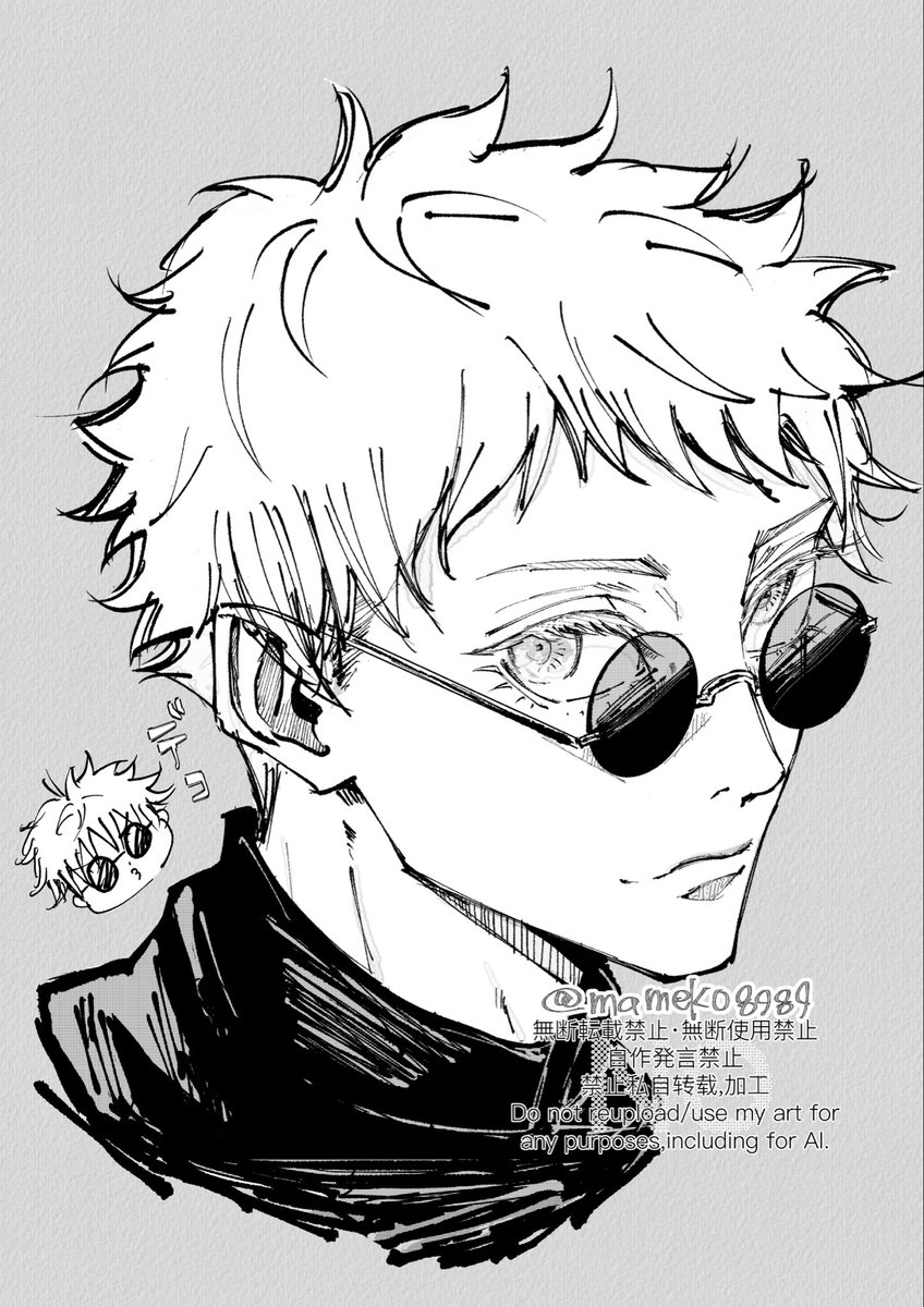 mameko8989's tweet photo. 短髪 https://t.co/slJaZAxAPX