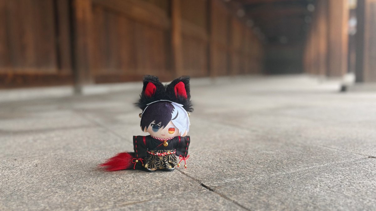 Furugoods's tweet photo. 小さな狐さんぽ 🦊 https://t.co/7Srs9oF5yQ